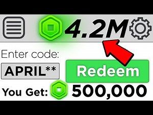 HOW TO GET FREE ROBUX IN 2025! *WITH PROOF*