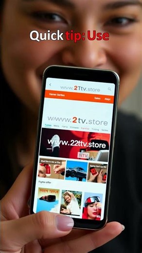 Unlock Hidden IPTV Secrets on Roku