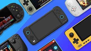 12 Best Handheld Emulator Consoles Available Now