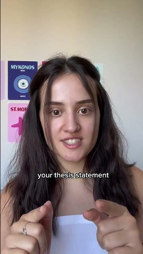 How to write expository essay?