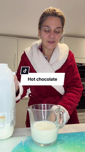 Delicious Hot Chocolate Recipe with Cadbury's Chocolate