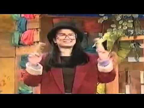 Out of The box Trailer on ABC Kids and Playhouse Disney