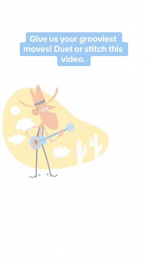 Get grooving with the letter G! #alphabet #kidsontiktok #kidsongs #learn #preschool #kiddancer #abcmouse