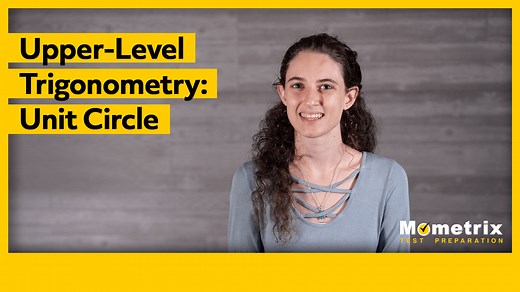 Unit Circles and Standard Position (Video & Practice Questions)