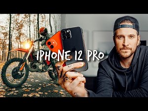 iPhone 12 Pro: CAMERA TEST! Is this the BEST Camera of 2020?!