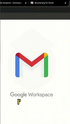 Active l'accusé de réception sur Gmail