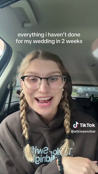 Wedding Planning Checklist for Future Brides