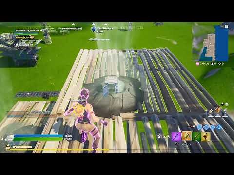 HOW TO HACK ANY CREATIVE MAP IN Fortnite