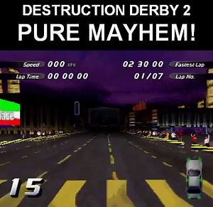 10K views · 200 reactions | So many great racers back then..this was one of them! | Gaming Memories | Facebook