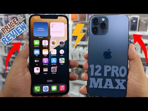 iPhone 12 Pro Max Price in Pakistan | iPhone 12 Pro Max in 2026 | Should You Buy iPhone 12 Pro Max?