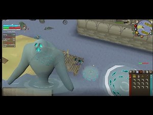 Guide to Tempoross OSRS - Fishing Minigame