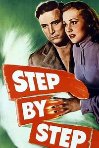 Step by Step (1946) - Movie