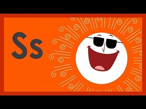 ABC Mouse - The Letter S - Slowed (Reverb)