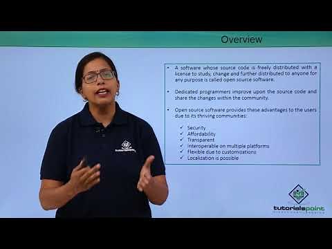 Open Source Software