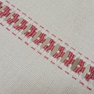 686K views · 14K reactions | Elegant and Beautiful Drawn Thread Embroidery Designs for Your Various Projects, Happy Sttchng <3 ! | Knit and Stitch | Facebook