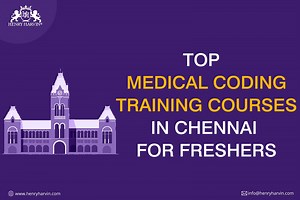Top Medical Coding Training Courses in Chennai with placement
