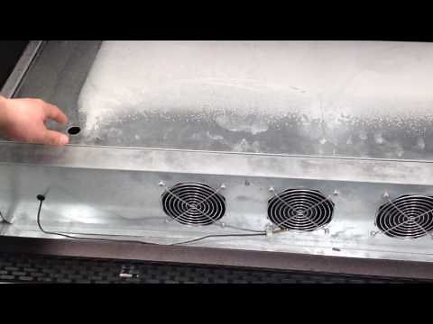 Frozen Evaporator Coil Troubleshooting