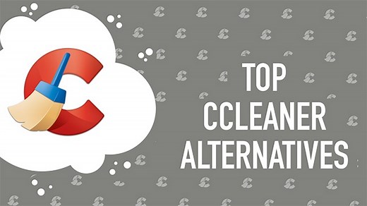 15 Best CCleaner Alternatives you can Trust to Remove Unwanted Files