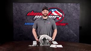 The sound of an uncorked 6.0L Powerstroke is undeniably one of the...