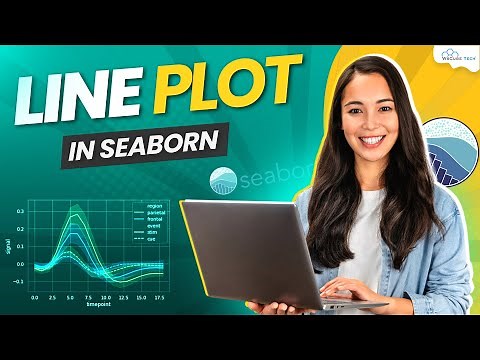 Python Seaborn - What is a Line Plot and how to create this using Seaborn in Python