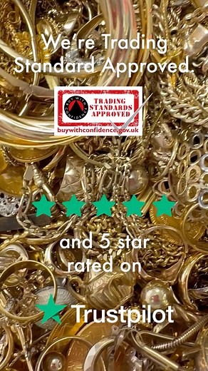 🌟 Gold Prices at Record Highs! 🌟 Gold is soaring to unprecedented levels, making it an ideal time to scrap your gold.🌟 💰 Why Sell Your Gold Now? Record Prices: Take advantage of the highest market prices in years. Instant Cash: Convert your unwanted gold into cash quickly and easily with Hatton Garden Metals. 📦 Request Your Gold Pack Today! Ready to sell your gold? Click the link below to request your gold pack and start the process of turning your gold into cash! https://www.hattongardenme