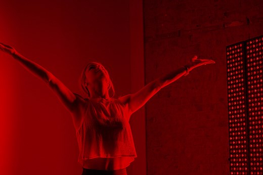 Red Light Therapy and Vitamin D: Everything To Know