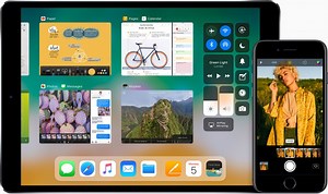 iOS 11: All New Features, Screenshots, Available Now