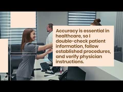 Top 25 Medical Assistant Interview Questions and Answers for 2025