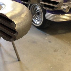 150 reactions · 13 comments | Custom set of killer side pipes we came up with for the 1950 Mercury project. Memo is taking them over to @speedsportchrome as we speak! We will post them up one they return and we get them back on the car. #sidepipes #loudpipes #custompipes | Mo' Muscle Cars | Facebook