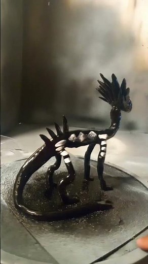 SCP 7777 hectarephobia