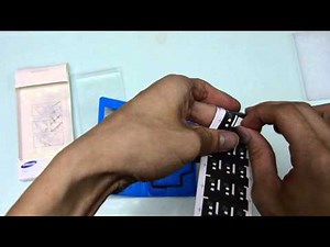 How to install NFC