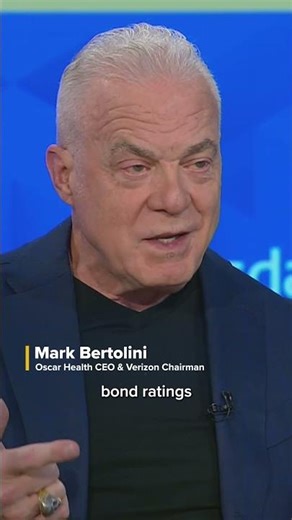 Verizon chairman says board 'needed to act' to revive company