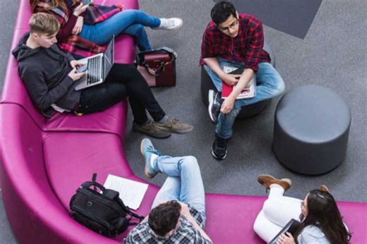 Criminology and Criminal Justice at Ulster University. MSc Part-time, in Belfast - 2025/26 entry year.