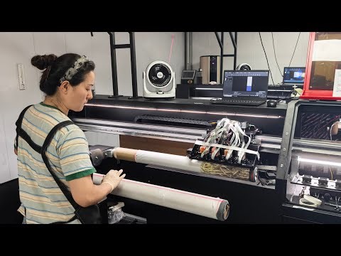 How To Use A Sock Printer To Make DIY Socks?