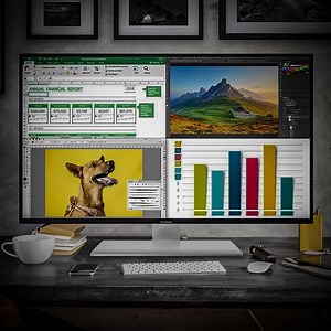 9 Best 40  Inch Computer Monitors (Super Ultrawide) - Perform Wireless