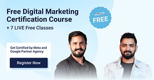 Fundamentals of Digital Marketing - Free Certification Course [2025]