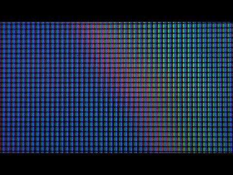 IPS, LCD SCREEN BURN FIX