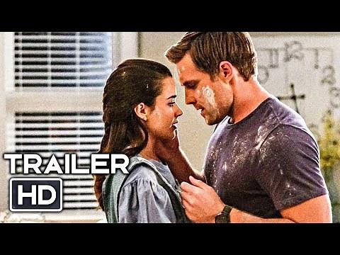 SWEET AS PIE Official Trailer (2022) Romance, Comedy Movie HD
