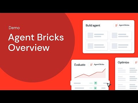 Agent Bricks Demo
