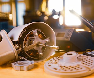 Brushless Motor Technology in Power Tools | Gimmick or Worth it?