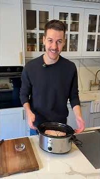 The Ultimate Slow Cooker Gammon Guide