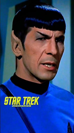 Kirk meets Zefram Cochrane, inventor of Warp Drive! - Star Trek #warpdrive #inventor