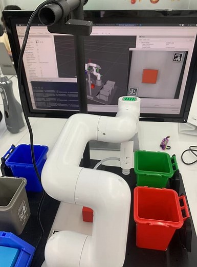 Comparison between Raspberry Pi and Jetson Nano