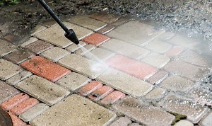 4 Tips To Remove Mold From Concrete & Paver Patio