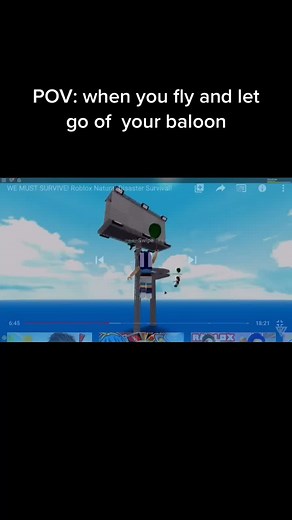 Funnehcake reacts on TikTok