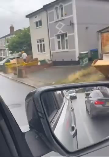 Scania Truck Drivers Ireland on Reels