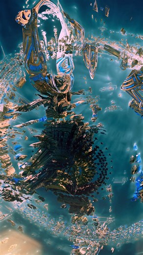 ✨ RANDOLPH - For one night only, discover the 'profoundly moving' 360° experience everyone’s talking about: Tix 👉 bea.city/rdp1 Discover a totally unique 360° relaxation experience with Beautifica 360 at The Longo Planetarium, County College of Morris. This euphoric and exciting journey through the imagination is a celebration of the beauty of life itself. Experience unique new worlds, drift away in an immersive soundscape, and lose yourself in visuals designed to inspire hope, peace, and conne