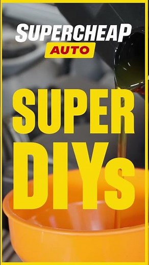 How To Find Your Sump Plug!