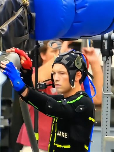 Jake Sully: Avatar 3 Character Insights