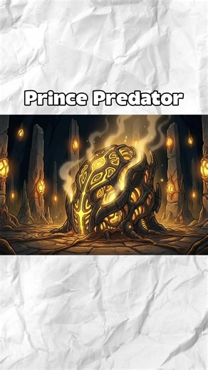 Prince Predator Explained: Young Blood Yautja Hunter #PrincePredator #Predator #Yautja #AlienVsPredator